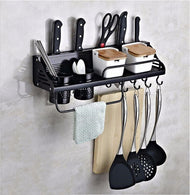 Condiment Kitchen Rack