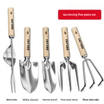 Household Flower Planting Tools Gardening Shovel