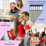 Portable Fragrance Aromatherapy Shower Piece Deep Cleaning Relaxation SPA