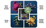Nitric Boost