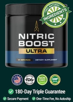Nitric Boost