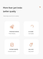 Household Vegetable Watering Kettle Gardening Tools