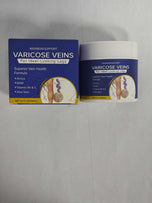 Relieve Body Dredging Meridian And Leg Vein Relaxation Care Cream