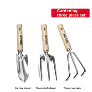 Household Flower Planting Tools Gardening Shovel