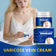Relieve Body Dredging Meridian And Leg Vein Relaxation Care Cream