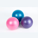Dance Fitness Massage Wheat Tube Yoga Ball