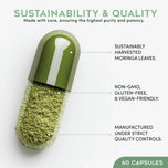 Pure Moringa