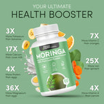 Pure Moringa
